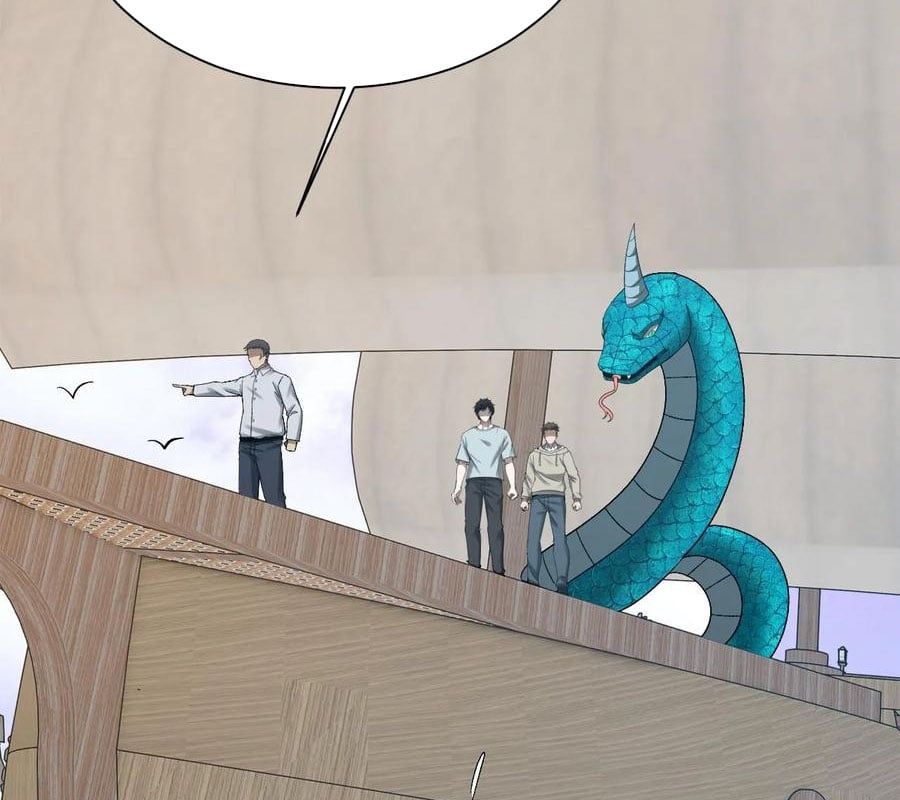 đọc truyện Ngày Tôi Sinh Ra, Bách Quỷ Dạ Hành, Tuyết Thi Hộ Đạo Chương 792 ảnh 45 tại Thiên Thai Truyện