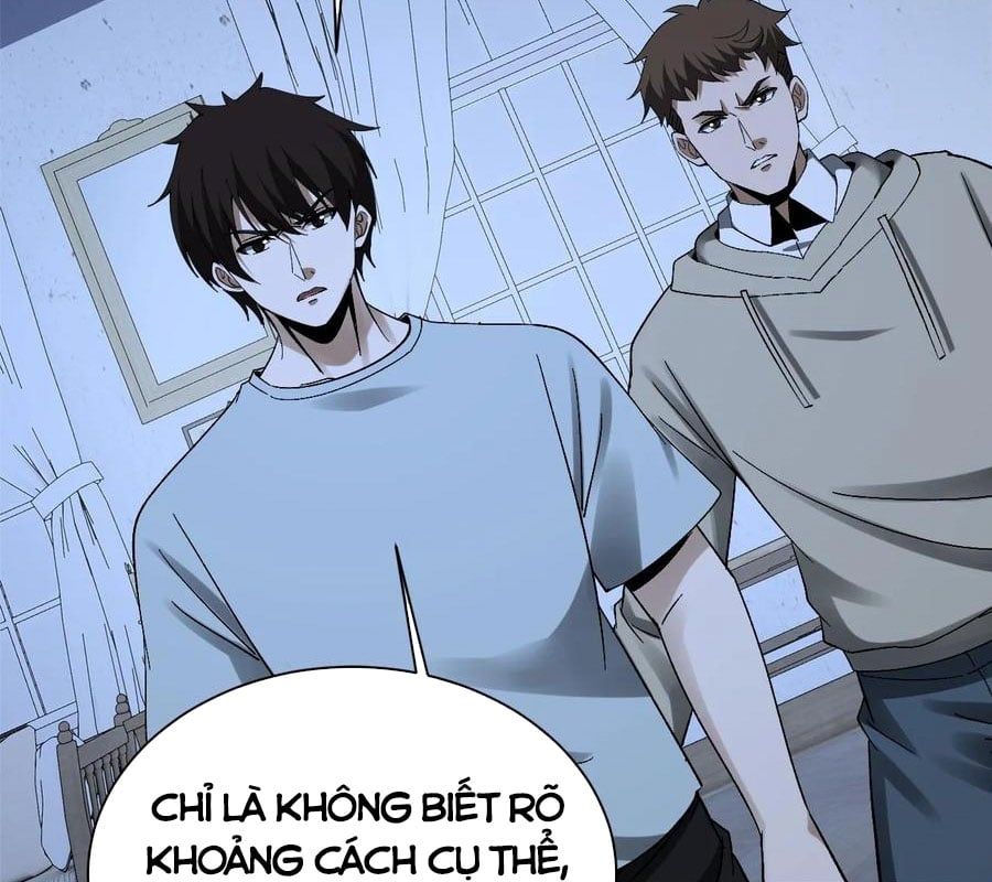 đọc truyện Ngày Tôi Sinh Ra, Bách Quỷ Dạ Hành, Tuyết Thi Hộ Đạo Chương 792 ảnh 7 tại Thiên Thai Truyện