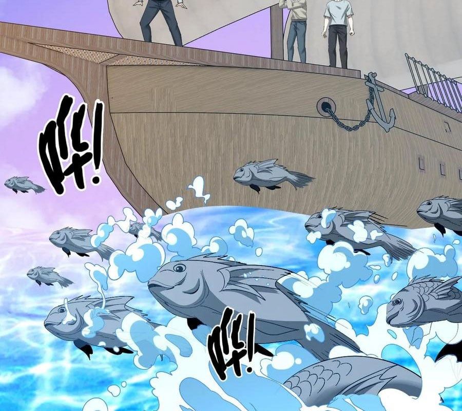 đọc truyện Ngày Tôi Sinh Ra, Bách Quỷ Dạ Hành, Tuyết Thi Hộ Đạo Chương 792 ảnh 56 tại Thiên Thai Truyện