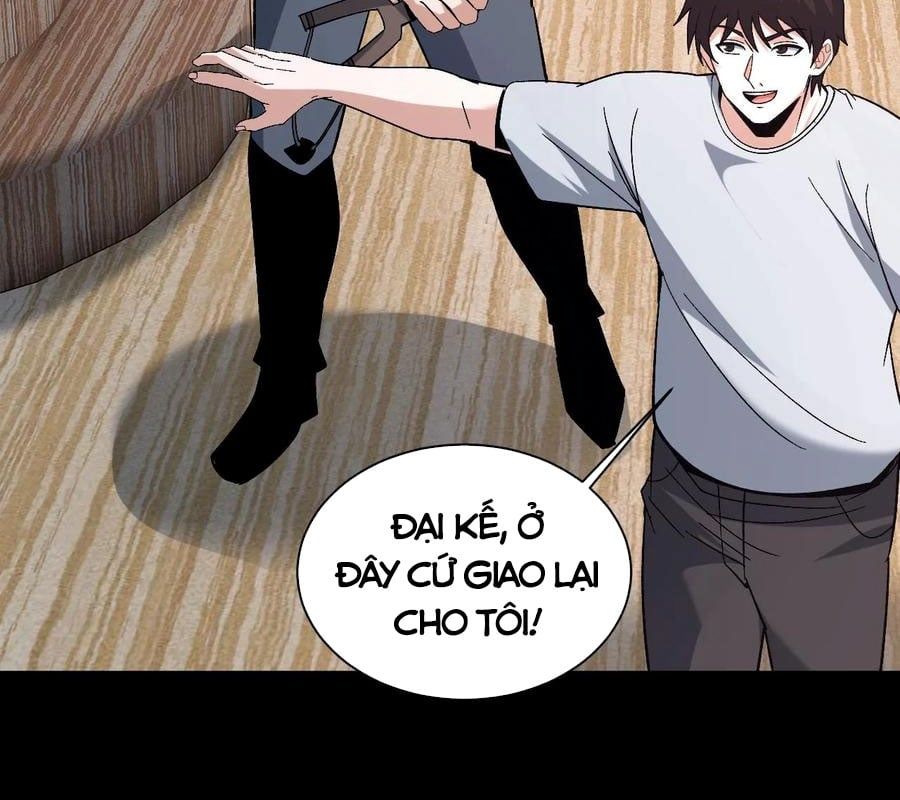 đọc truyện Ngày Tôi Sinh Ra, Bách Quỷ Dạ Hành, Tuyết Thi Hộ Đạo Chương 793 ảnh 27 tại Thiên Thai Truyện