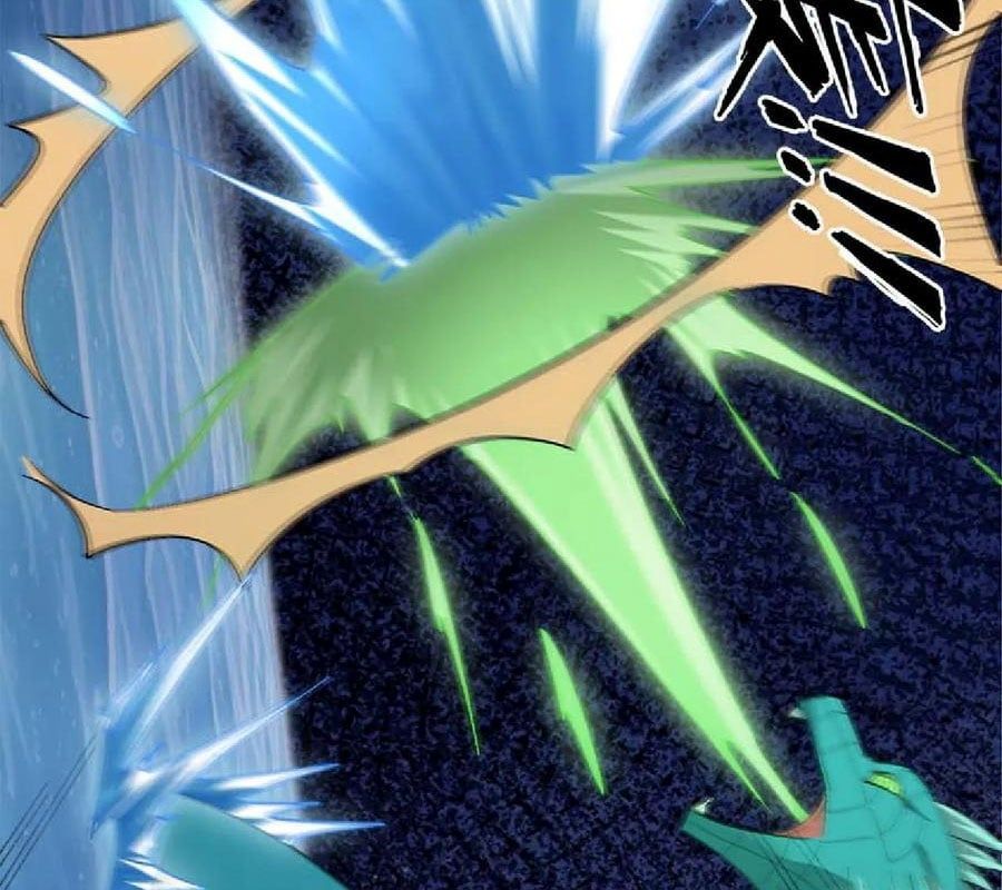 đọc truyện Ngày Tôi Sinh Ra, Bách Quỷ Dạ Hành, Tuyết Thi Hộ Đạo Chương 793 ảnh 53 tại Thiên Thai Truyện