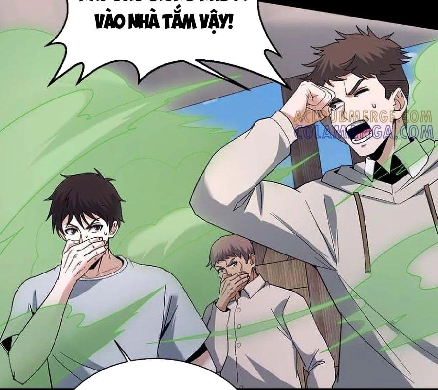 đọc truyện Ngày Tôi Sinh Ra, Bách Quỷ Dạ Hành, Tuyết Thi Hộ Đạo Chương 793 ảnh 58 tại Thiên Thai Truyện