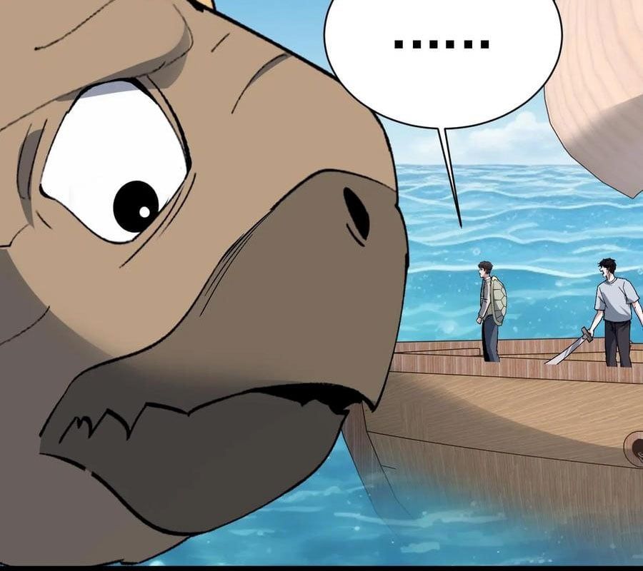 đọc truyện Ngày Tôi Sinh Ra, Bách Quỷ Dạ Hành, Tuyết Thi Hộ Đạo Chương 793 ảnh 79 tại Thiên Thai Truyện