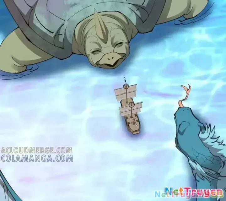 đọc truyện Ngày Tôi Sinh Ra, Bách Quỷ Dạ Hành, Tuyết Thi Hộ Đạo Chương 794 ảnh 27 tại Thiên Thai Truyện