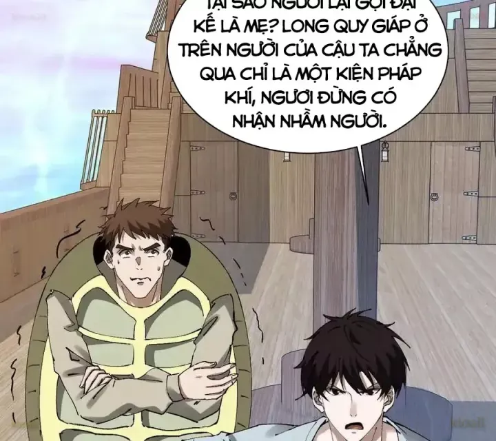 đọc truyện Ngày Tôi Sinh Ra, Bách Quỷ Dạ Hành, Tuyết Thi Hộ Đạo Chương 794 ảnh 33 tại Thiên Thai Truyện