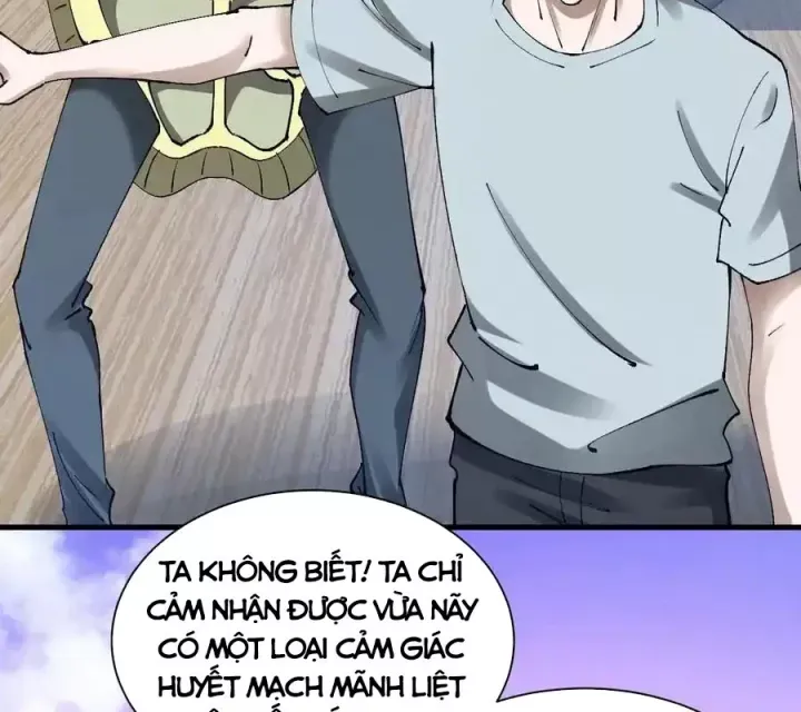 đọc truyện Ngày Tôi Sinh Ra, Bách Quỷ Dạ Hành, Tuyết Thi Hộ Đạo Chương 794 ảnh 34 tại Thiên Thai Truyện