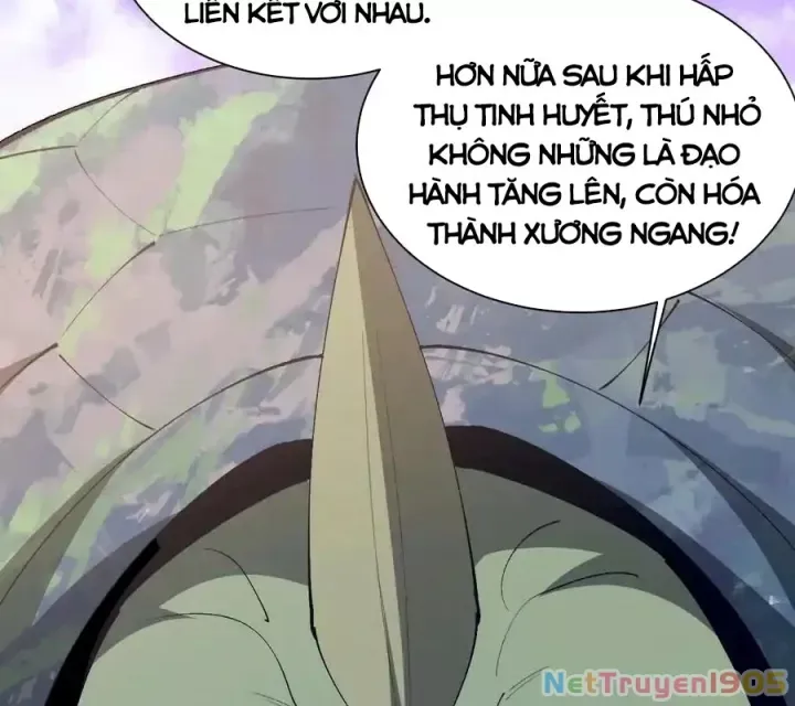 đọc truyện Ngày Tôi Sinh Ra, Bách Quỷ Dạ Hành, Tuyết Thi Hộ Đạo Chương 794 ảnh 35 tại Thiên Thai Truyện