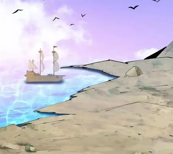 đọc truyện Ngày Tôi Sinh Ra, Bách Quỷ Dạ Hành, Tuyết Thi Hộ Đạo Chương 794 ảnh 59 tại Thiên Thai Truyện