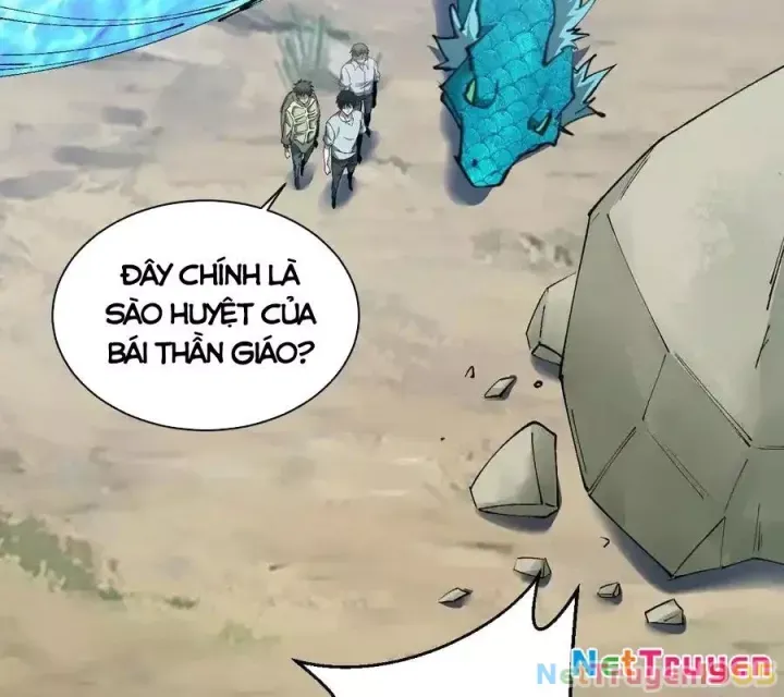 đọc truyện Ngày Tôi Sinh Ra, Bách Quỷ Dạ Hành, Tuyết Thi Hộ Đạo Chương 794 ảnh 62 tại Thiên Thai Truyện