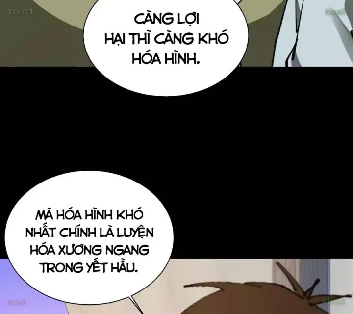 đọc truyện Ngày Tôi Sinh Ra, Bách Quỷ Dạ Hành, Tuyết Thi Hộ Đạo Chương 794 ảnh 10 tại Thiên Thai Truyện