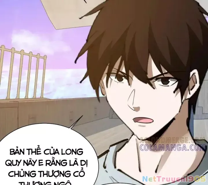 đọc truyện Ngày Tôi Sinh Ra, Bách Quỷ Dạ Hành, Tuyết Thi Hộ Đạo Chương 794 ảnh 11 tại Thiên Thai Truyện