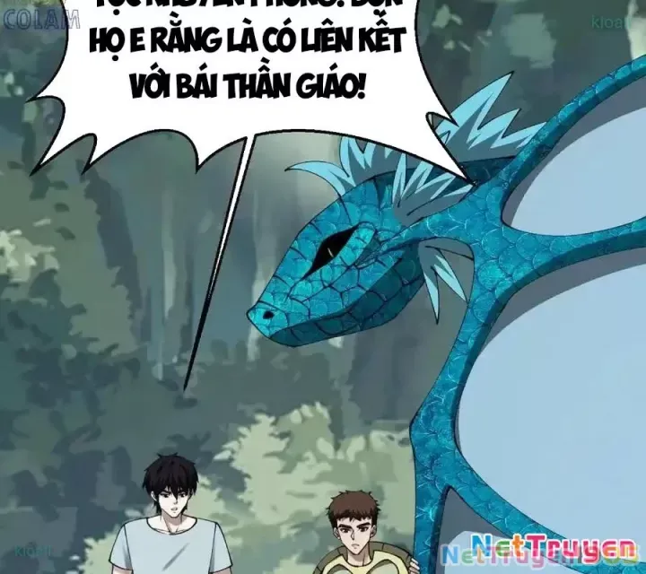 đọc truyện Ngày Tôi Sinh Ra, Bách Quỷ Dạ Hành, Tuyết Thi Hộ Đạo Chương 795 ảnh 12 tại Thiên Thai Truyện