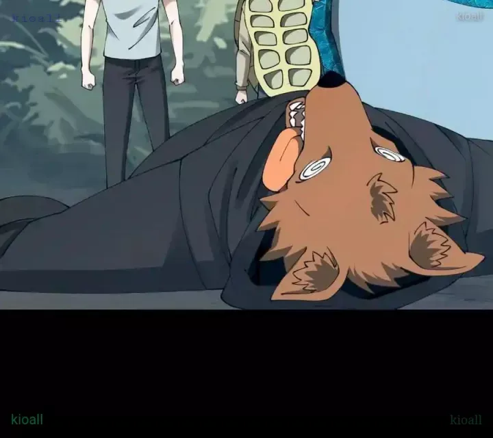 đọc truyện Ngày Tôi Sinh Ra, Bách Quỷ Dạ Hành, Tuyết Thi Hộ Đạo Chương 795 ảnh 13 tại Thiên Thai Truyện