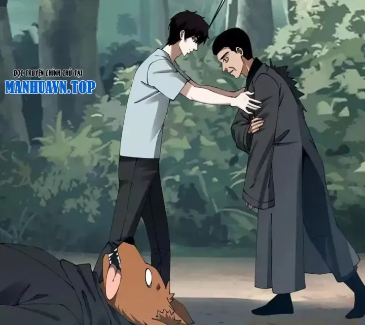 đọc truyện Ngày Tôi Sinh Ra, Bách Quỷ Dạ Hành, Tuyết Thi Hộ Đạo Chương 795 ảnh 15 tại Thiên Thai Truyện