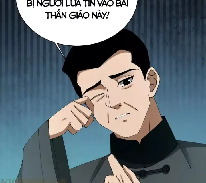 đọc truyện Ngày Tôi Sinh Ra, Bách Quỷ Dạ Hành, Tuyết Thi Hộ Đạo Chương 795 ảnh 19 tại Thiên Thai Truyện