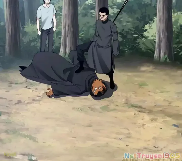 đọc truyện Ngày Tôi Sinh Ra, Bách Quỷ Dạ Hành, Tuyết Thi Hộ Đạo Chương 795 ảnh 23 tại Thiên Thai Truyện