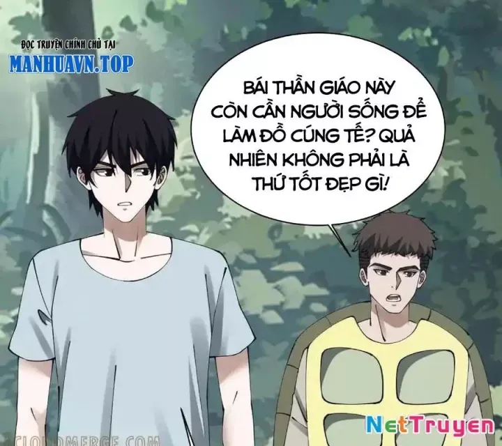 đọc truyện Ngày Tôi Sinh Ra, Bách Quỷ Dạ Hành, Tuyết Thi Hộ Đạo Chương 795 ảnh 27 tại Thiên Thai Truyện