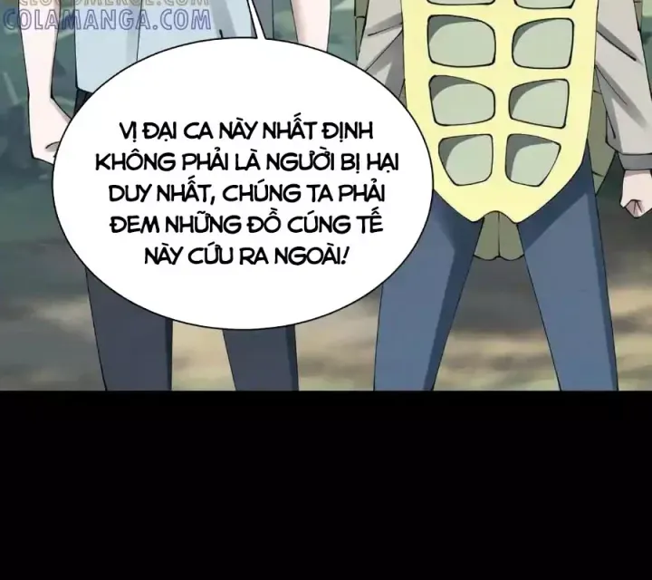 đọc truyện Ngày Tôi Sinh Ra, Bách Quỷ Dạ Hành, Tuyết Thi Hộ Đạo Chương 795 ảnh 28 tại Thiên Thai Truyện