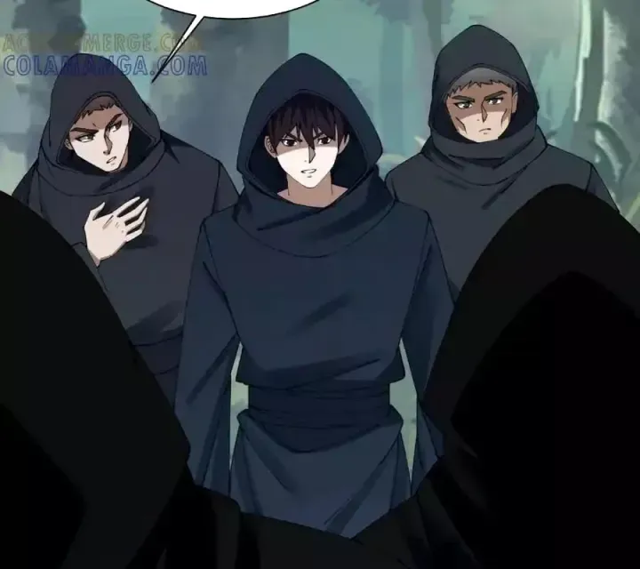 đọc truyện Ngày Tôi Sinh Ra, Bách Quỷ Dạ Hành, Tuyết Thi Hộ Đạo Chương 795 ảnh 36 tại Thiên Thai Truyện