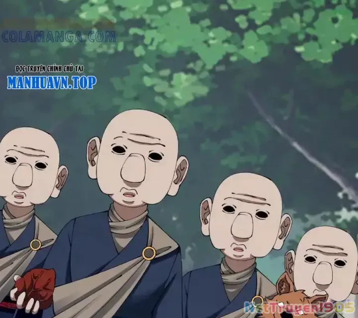 đọc truyện Ngày Tôi Sinh Ra, Bách Quỷ Dạ Hành, Tuyết Thi Hộ Đạo Chương 795 ảnh 40 tại Thiên Thai Truyện