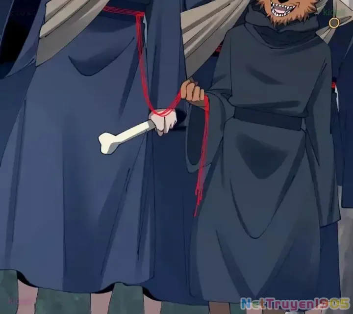 đọc truyện Ngày Tôi Sinh Ra, Bách Quỷ Dạ Hành, Tuyết Thi Hộ Đạo Chương 795 ảnh 41 tại Thiên Thai Truyện