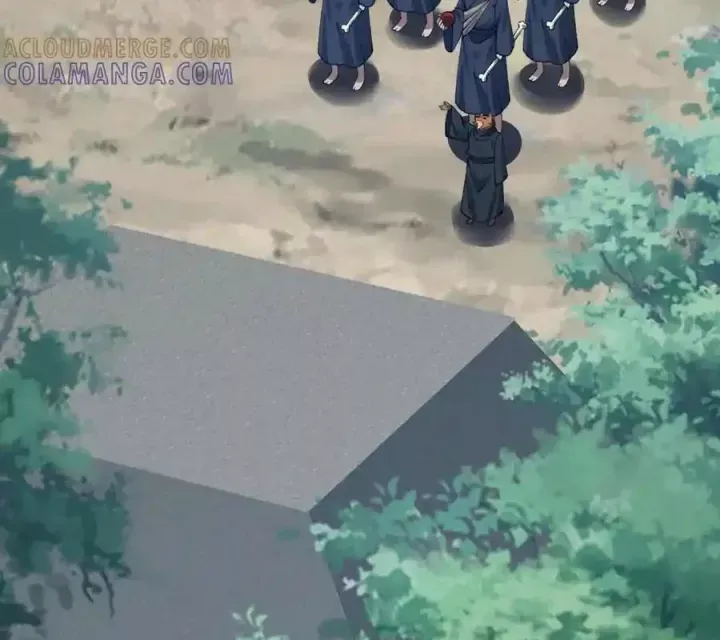 đọc truyện Ngày Tôi Sinh Ra, Bách Quỷ Dạ Hành, Tuyết Thi Hộ Đạo Chương 795 ảnh 48 tại Thiên Thai Truyện