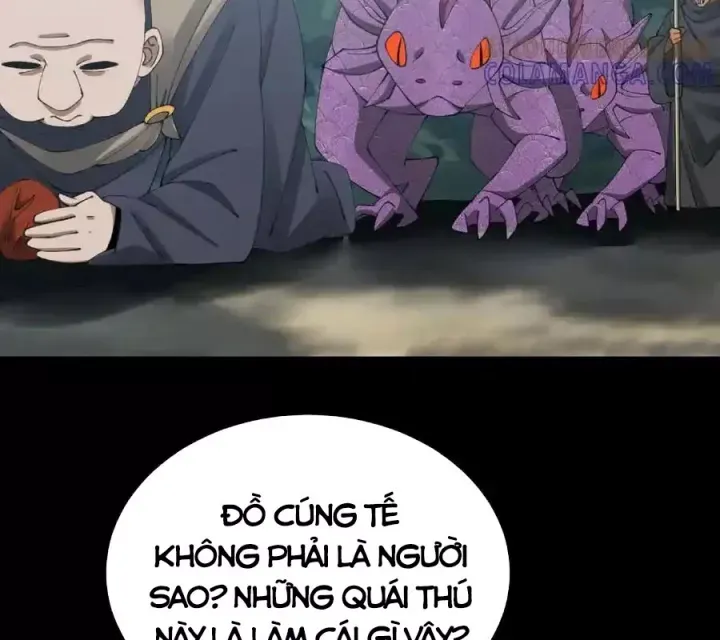 đọc truyện Ngày Tôi Sinh Ra, Bách Quỷ Dạ Hành, Tuyết Thi Hộ Đạo Chương 795 ảnh 60 tại Thiên Thai Truyện