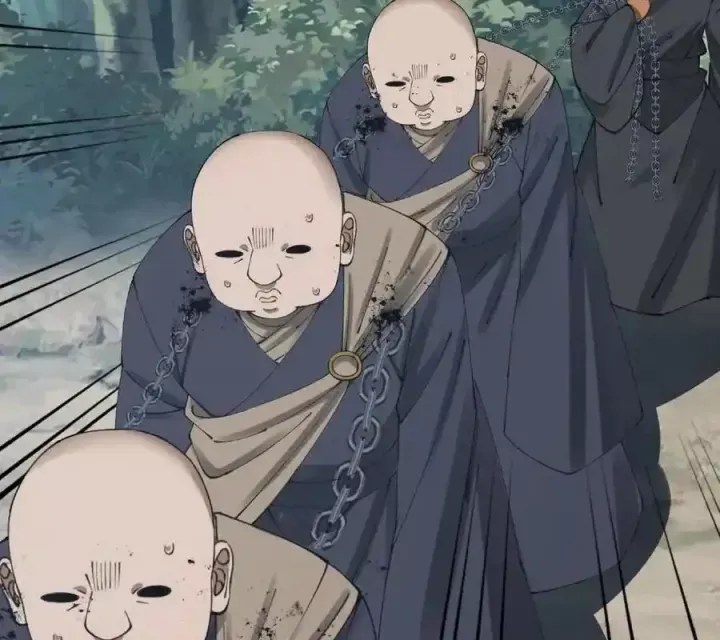 đọc truyện Ngày Tôi Sinh Ra, Bách Quỷ Dạ Hành, Tuyết Thi Hộ Đạo Chương 795 ảnh 63 tại Thiên Thai Truyện