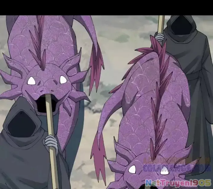 đọc truyện Ngày Tôi Sinh Ra, Bách Quỷ Dạ Hành, Tuyết Thi Hộ Đạo Chương 795 ảnh 68 tại Thiên Thai Truyện