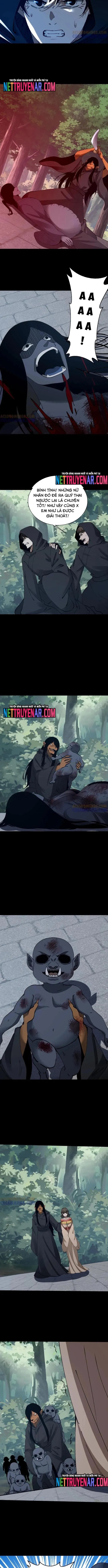 đọc truyện Ngày Tôi Sinh Ra, Bách Quỷ Dạ Hành, Tuyết Thi Hộ Đạo Chương 796 ảnh 4 tại Thiên Thai Truyện