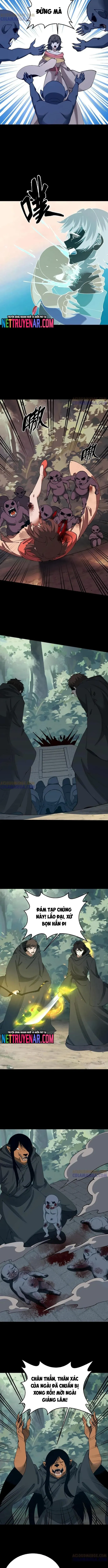 đọc truyện Ngày Tôi Sinh Ra, Bách Quỷ Dạ Hành, Tuyết Thi Hộ Đạo Chương 796 ảnh 5 tại Thiên Thai Truyện