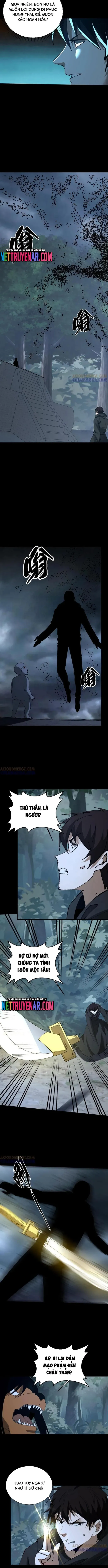 đọc truyện Ngày Tôi Sinh Ra, Bách Quỷ Dạ Hành, Tuyết Thi Hộ Đạo Chương 796 ảnh 6 tại Thiên Thai Truyện