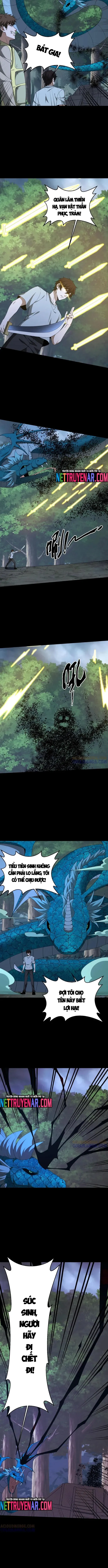 đọc truyện Ngày Tôi Sinh Ra, Bách Quỷ Dạ Hành, Tuyết Thi Hộ Đạo Chương 797 ảnh 4 tại Thiên Thai Truyện