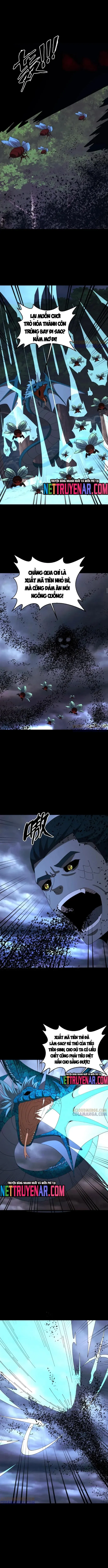 đọc truyện Ngày Tôi Sinh Ra, Bách Quỷ Dạ Hành, Tuyết Thi Hộ Đạo Chương 797 ảnh 5 tại Thiên Thai Truyện