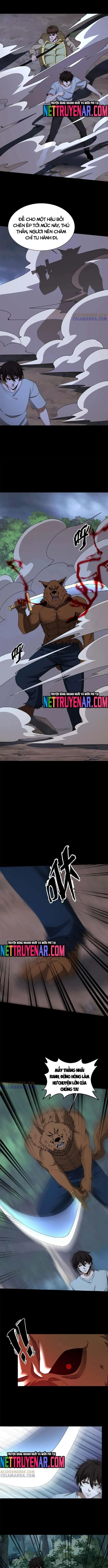 đọc truyện Ngày Tôi Sinh Ra, Bách Quỷ Dạ Hành, Tuyết Thi Hộ Đạo Chương 797 ảnh 6 tại Thiên Thai Truyện