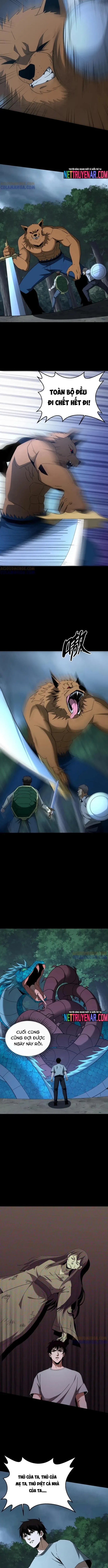 đọc truyện Ngày Tôi Sinh Ra, Bách Quỷ Dạ Hành, Tuyết Thi Hộ Đạo Chương 798 ảnh 4 tại Thiên Thai Truyện