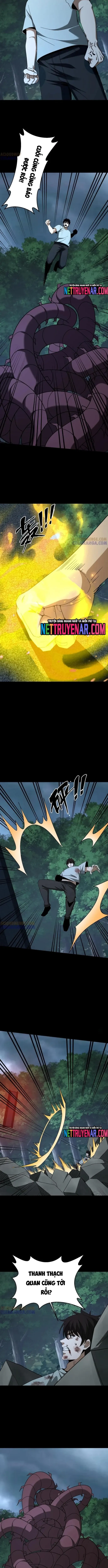 đọc truyện Ngày Tôi Sinh Ra, Bách Quỷ Dạ Hành, Tuyết Thi Hộ Đạo Chương 798 ảnh 5 tại Thiên Thai Truyện