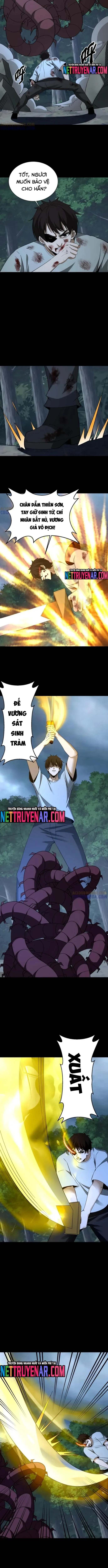 đọc truyện Ngày Tôi Sinh Ra, Bách Quỷ Dạ Hành, Tuyết Thi Hộ Đạo Chương 798 ảnh 6 tại Thiên Thai Truyện