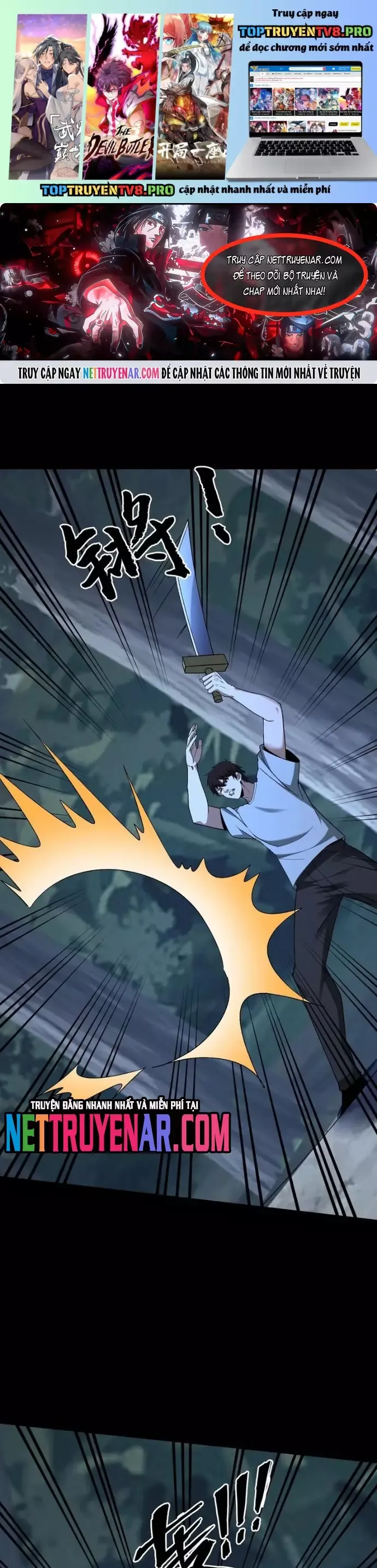 đọc truyện Ngày Tôi Sinh Ra, Bách Quỷ Dạ Hành, Tuyết Thi Hộ Đạo Chương 799 ảnh 3 tại Thiên Thai Truyện