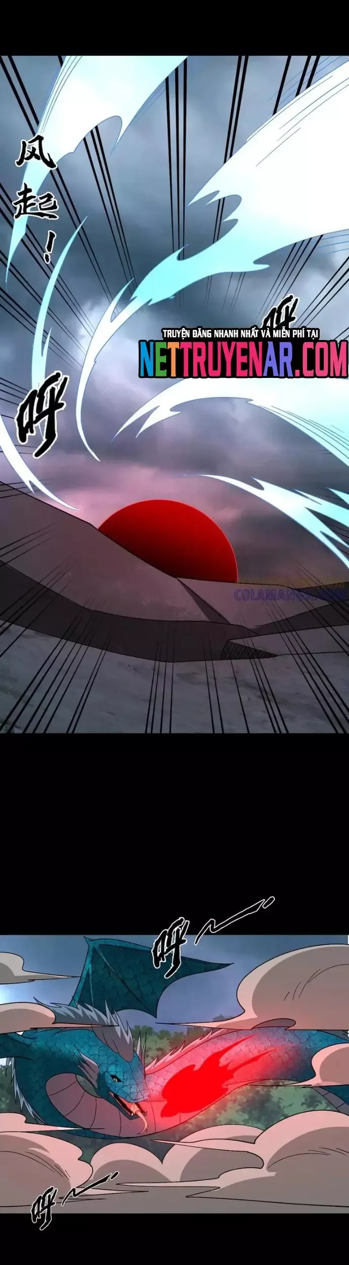 đọc truyện Ngày Tôi Sinh Ra, Bách Quỷ Dạ Hành, Tuyết Thi Hộ Đạo Chương 799 ảnh 13 tại Thiên Thai Truyện