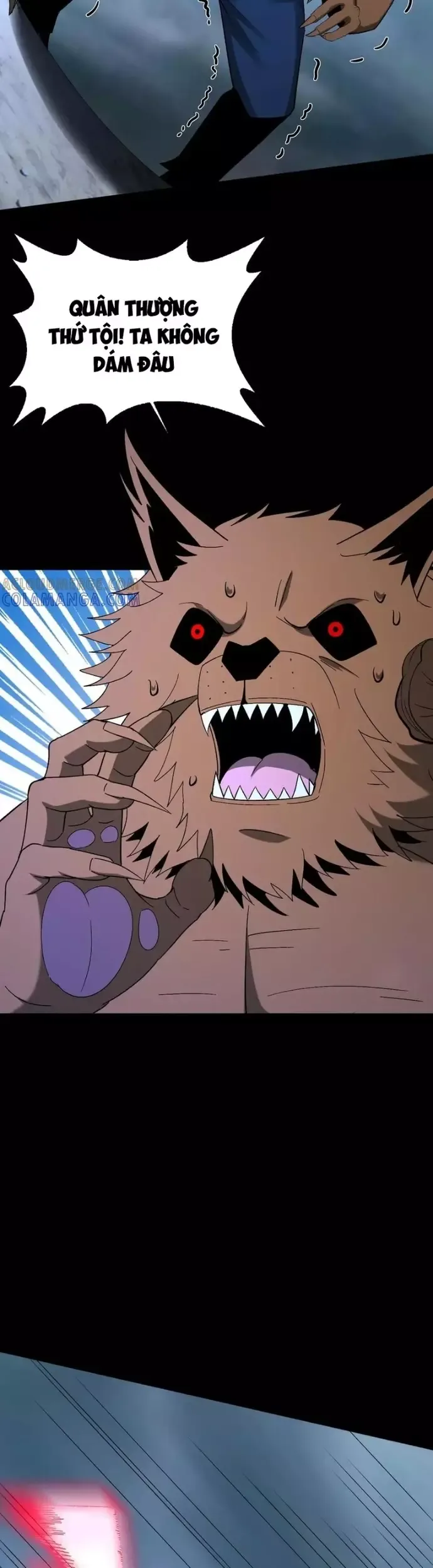 đọc truyện Ngày Tôi Sinh Ra, Bách Quỷ Dạ Hành, Tuyết Thi Hộ Đạo Chương 799 ảnh 19 tại Thiên Thai Truyện