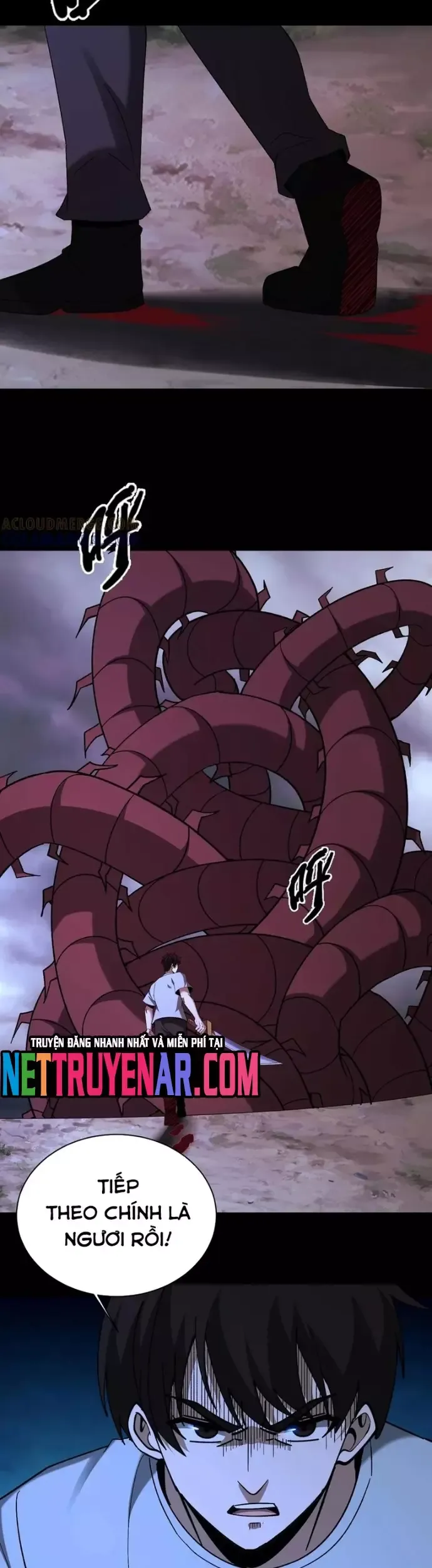 đọc truyện Ngày Tôi Sinh Ra, Bách Quỷ Dạ Hành, Tuyết Thi Hộ Đạo Chương 799 ảnh 22 tại Thiên Thai Truyện