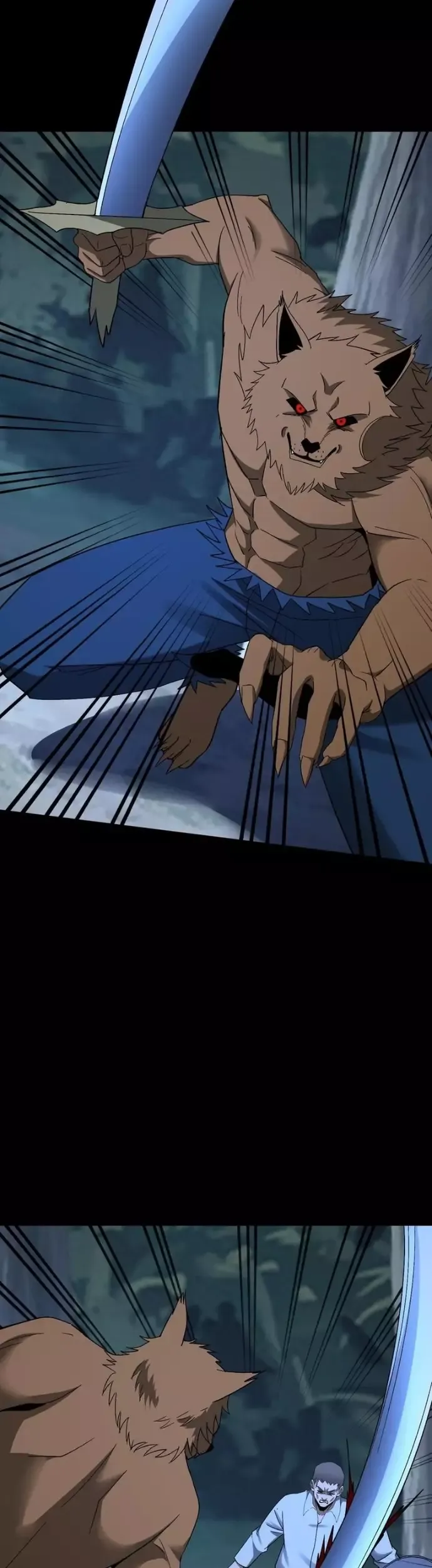 đọc truyện Ngày Tôi Sinh Ra, Bách Quỷ Dạ Hành, Tuyết Thi Hộ Đạo Chương 799 ảnh 5 tại Thiên Thai Truyện