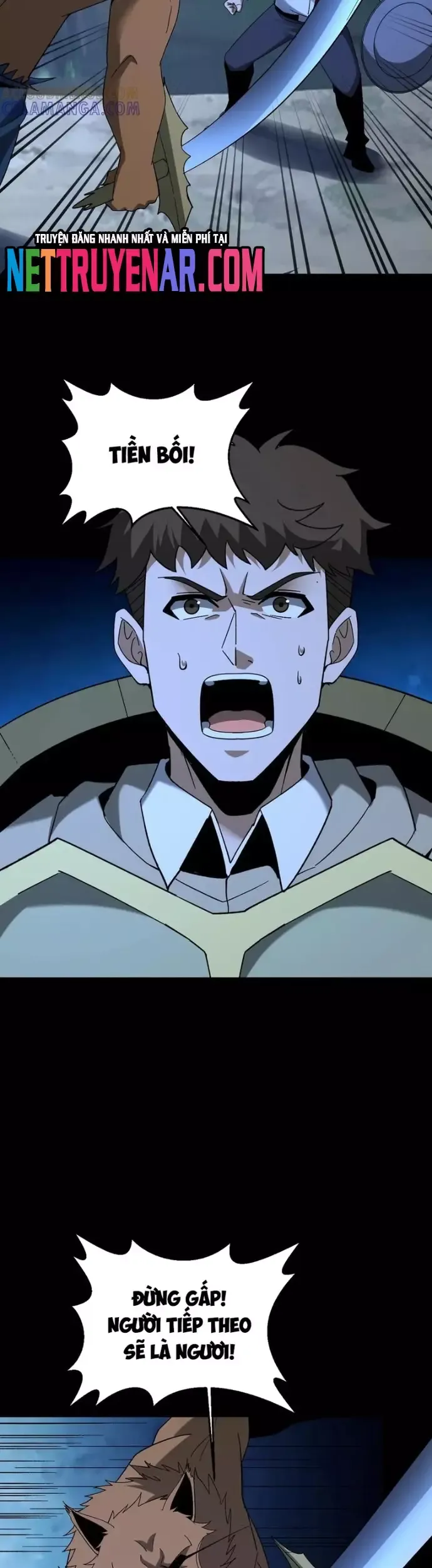 đọc truyện Ngày Tôi Sinh Ra, Bách Quỷ Dạ Hành, Tuyết Thi Hộ Đạo Chương 799 ảnh 6 tại Thiên Thai Truyện