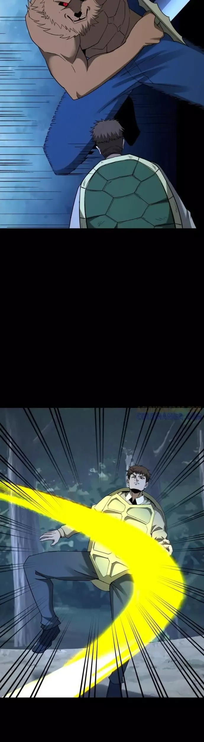 đọc truyện Ngày Tôi Sinh Ra, Bách Quỷ Dạ Hành, Tuyết Thi Hộ Đạo Chương 799 ảnh 7 tại Thiên Thai Truyện