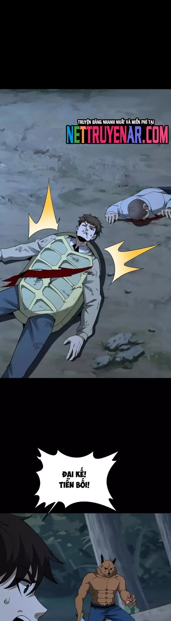 đọc truyện Ngày Tôi Sinh Ra, Bách Quỷ Dạ Hành, Tuyết Thi Hộ Đạo Chương 799 ảnh 8 tại Thiên Thai Truyện