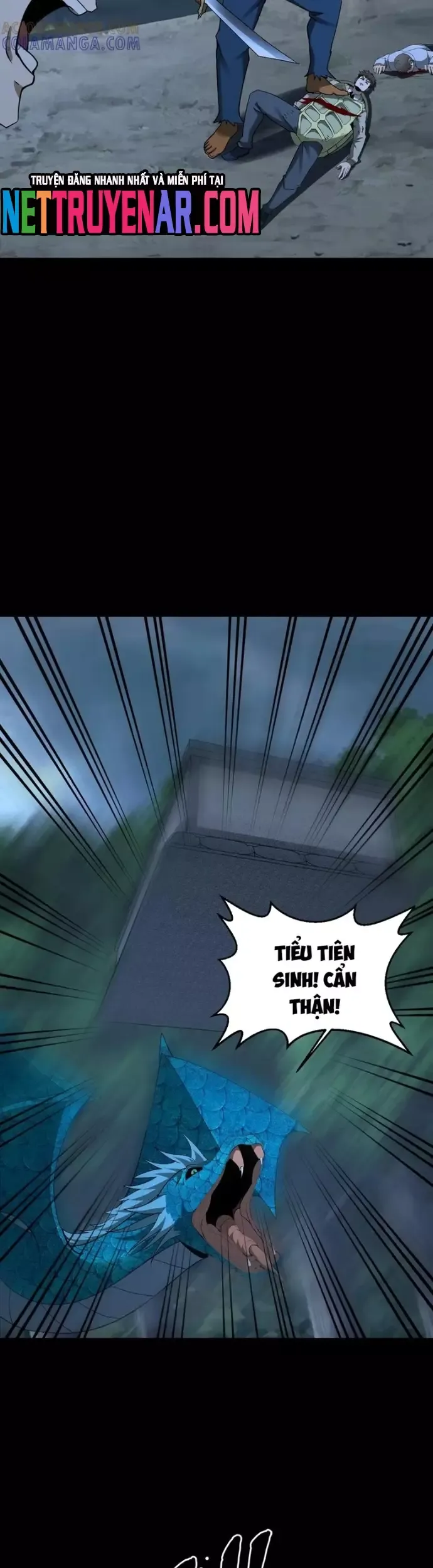 đọc truyện Ngày Tôi Sinh Ra, Bách Quỷ Dạ Hành, Tuyết Thi Hộ Đạo Chương 799 ảnh 9 tại Thiên Thai Truyện