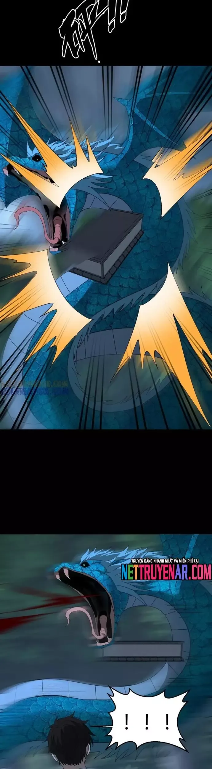 đọc truyện Ngày Tôi Sinh Ra, Bách Quỷ Dạ Hành, Tuyết Thi Hộ Đạo Chương 799 ảnh 10 tại Thiên Thai Truyện