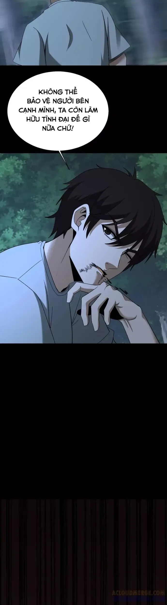 đọc truyện Ngày Tôi Sinh Ra, Bách Quỷ Dạ Hành, Tuyết Thi Hộ Đạo Chương 799 ảnh 11 tại Thiên Thai Truyện