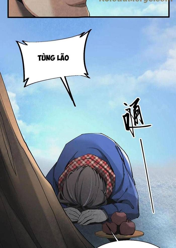đọc truyện Ngày Tôi Sinh Ra, Bách Quỷ Dạ Hành, Tuyết Thi Hộ Đạo Chương 8 ảnh 13 tại Giả Dược